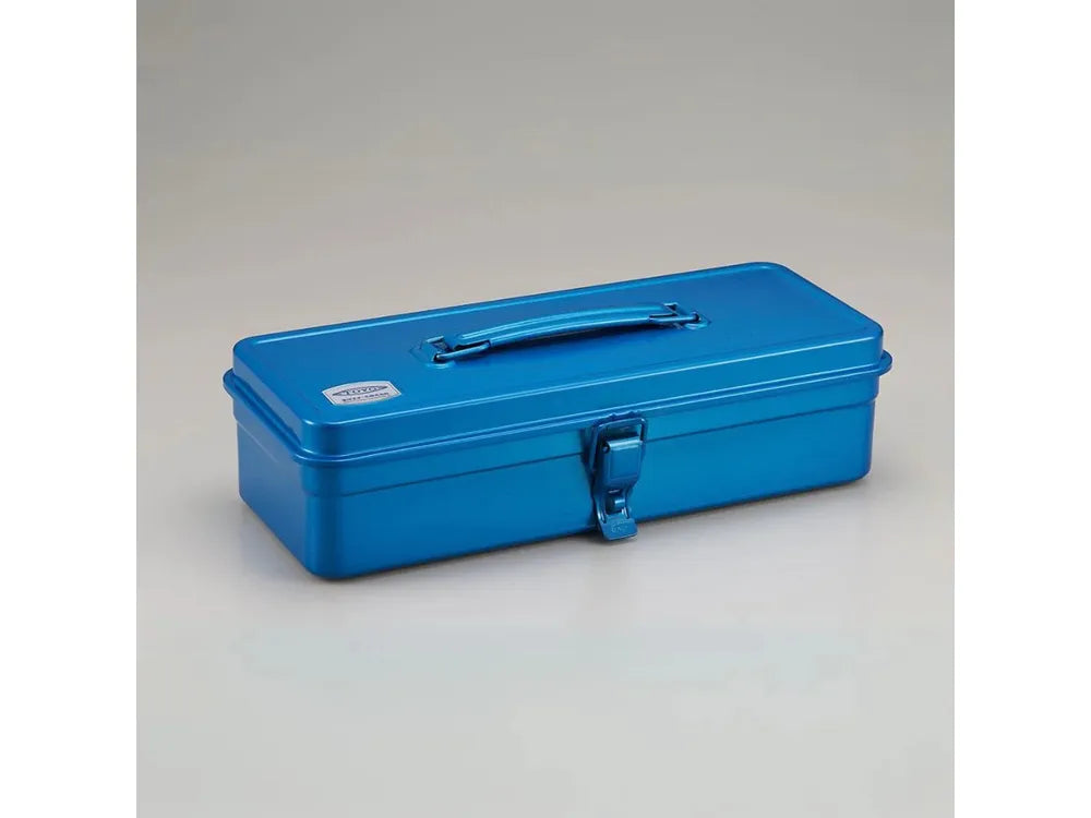 TOYO - Trunk Shape Toolbox - T-320 - Blue