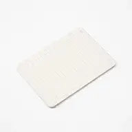 Foglietto - Memo Cards - Deck of 60 - A6 To-Do (Tatin Green/Brown/Beige/White)