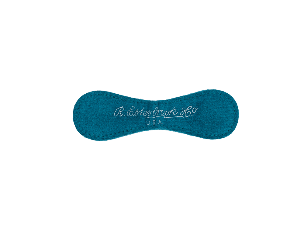 Esterbrook Magnetic Pen Holder - Back to the Land - Teal