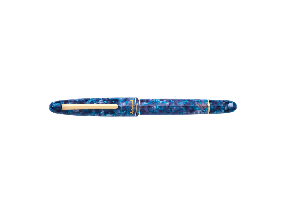 Esterbrook Estie Fountain Pen - Push Button - Blue Moon
