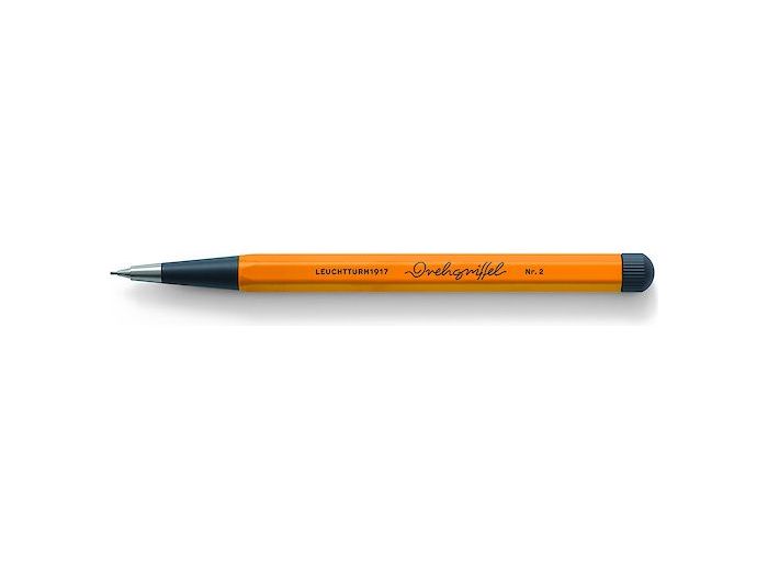 Leuchtturm Drehgriffel Mechanical Pencil - Rising Sun 0.7mm