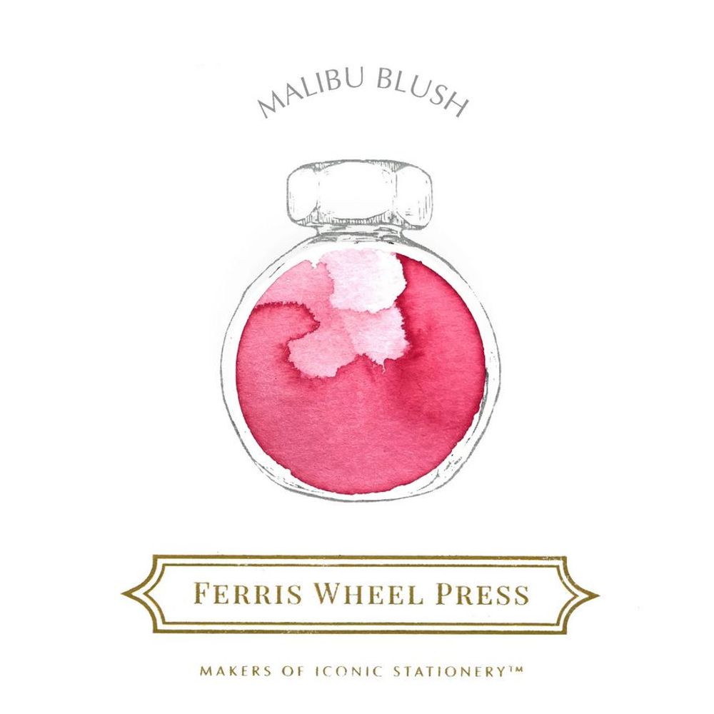 Ferris Wheel Press - Malibu Blush (38mL)