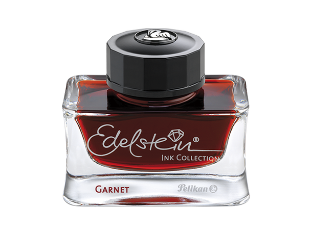 Pelikan Edelstein Fountain Pen Ink (50mL) - Garnet