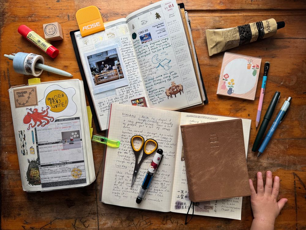 Journal Club - Wednesday, November 12, 2025 - 6:30-8:00pm