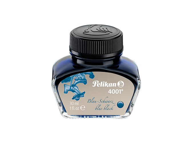 SHRINPMAN’s INK. Waterman Fountain Pen Converter | for Bottled Ink | Twist