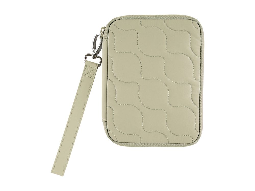 Hobonichi 2026 - A6 Cover - Quilt