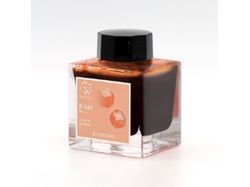 Sailor Manyo Fountain Pen Ink (50mL) - Limited Edition - Kaki