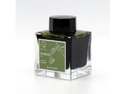 Sailor Manyo Fountain Pen Ink (50mL) - Limited Edition - Nobiru