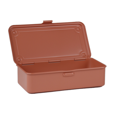 TOYO - Trunk Shape Toolbox - Pink (T-190)