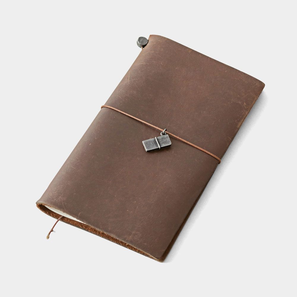 Traveler's Factory Charm - Traveler's Notebook