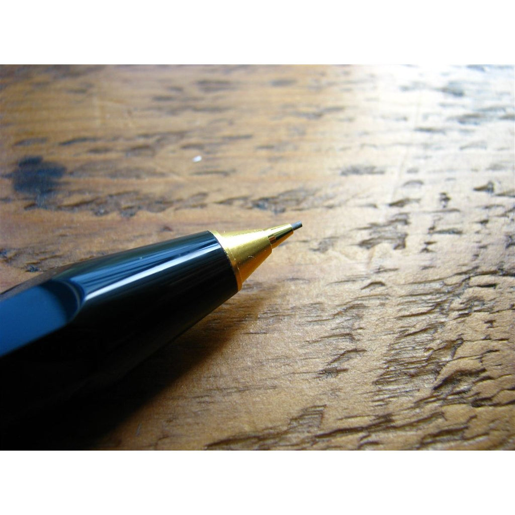 Kaweco Sport Mechanical Pencil 0.7mm Black
