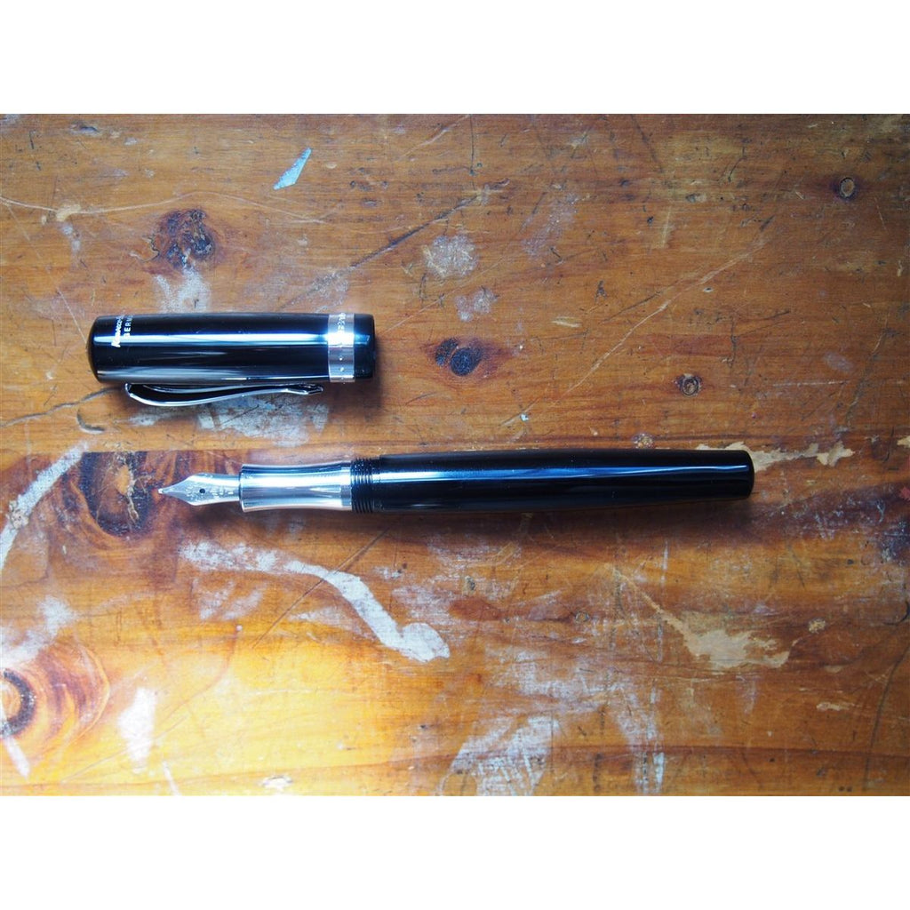 Kaweco Student Fountain Pen - Black