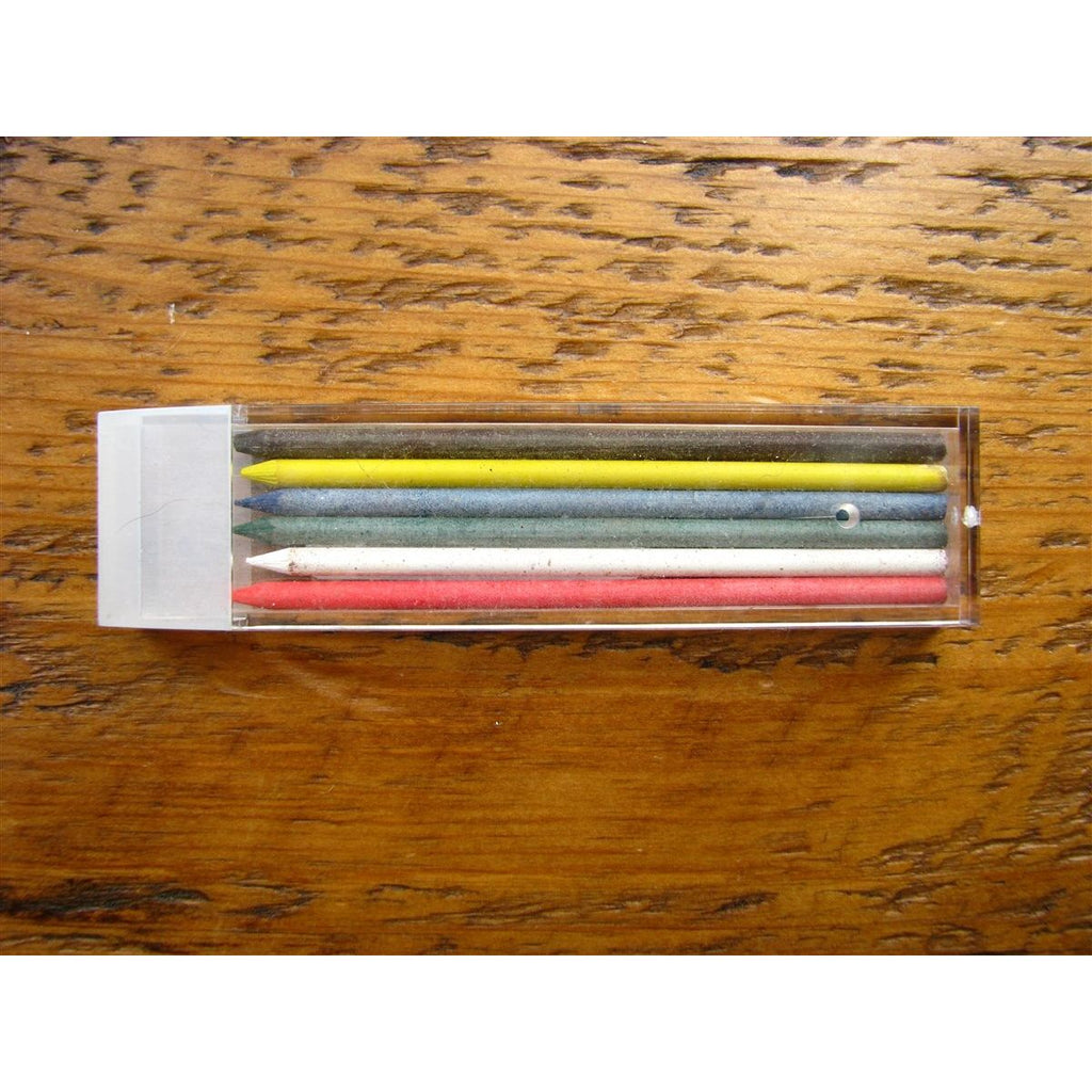 Kaweco Coloured Lead 3.2mm
