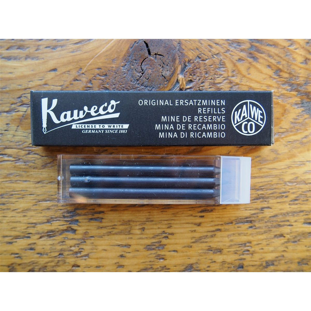 Kaweco Graphite Lead 5.6mm - 5B
