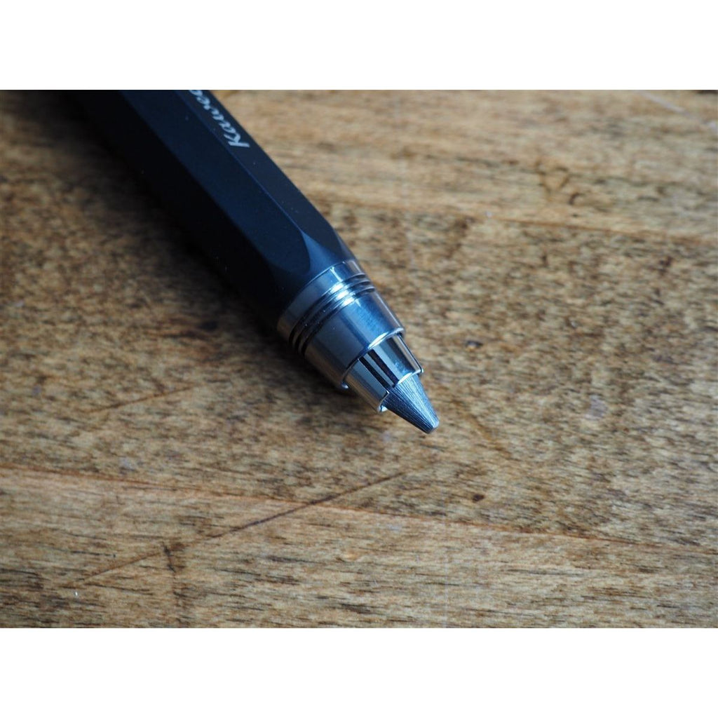 Kaweco Sketch Up 5.6mm Clutch Pencil - Matte Black