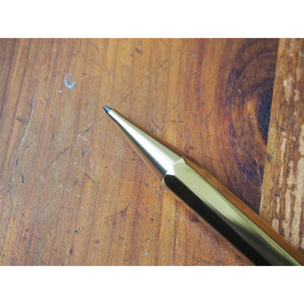 Kaweco Brass Special Mechanical Pencil - 2.0mm