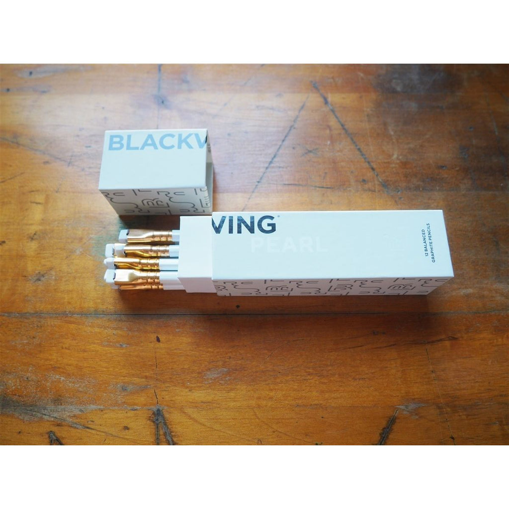 Blackwing Pearl (Pack of 12)