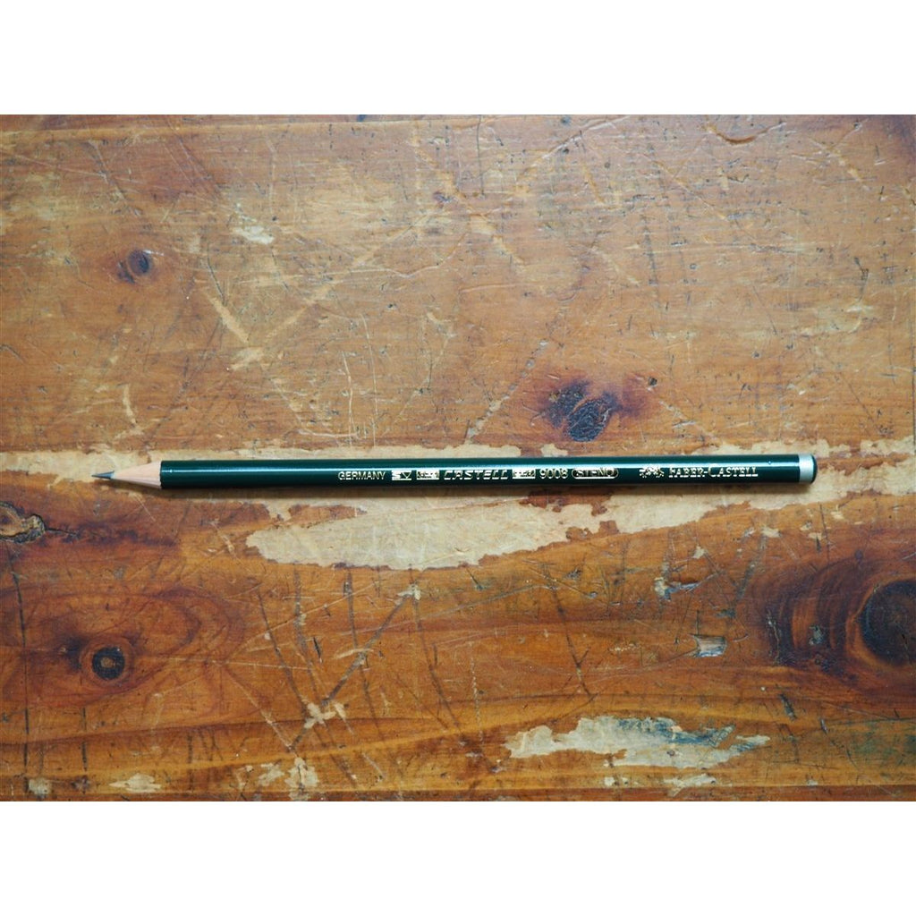 Faber-Castell 9008 Steno Pencil