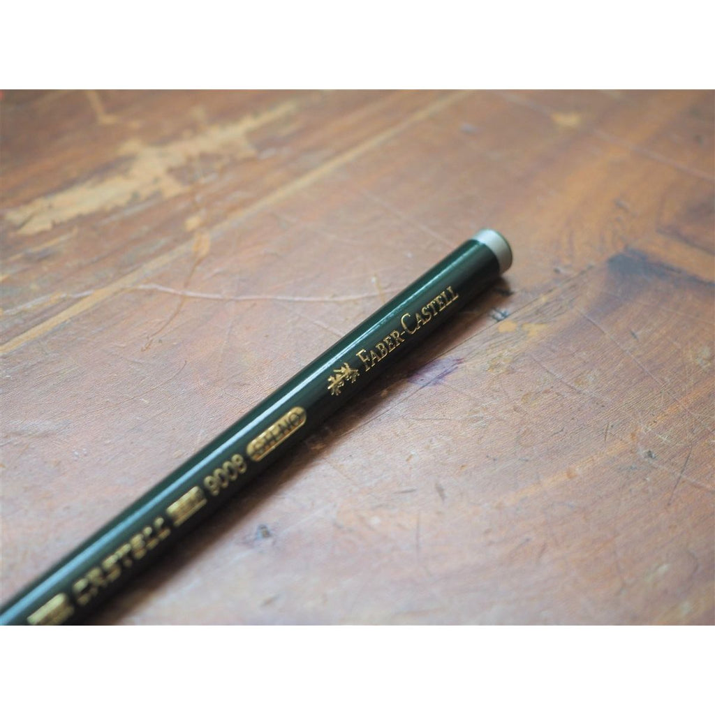 Faber-Castell 9008 Steno Pencil
