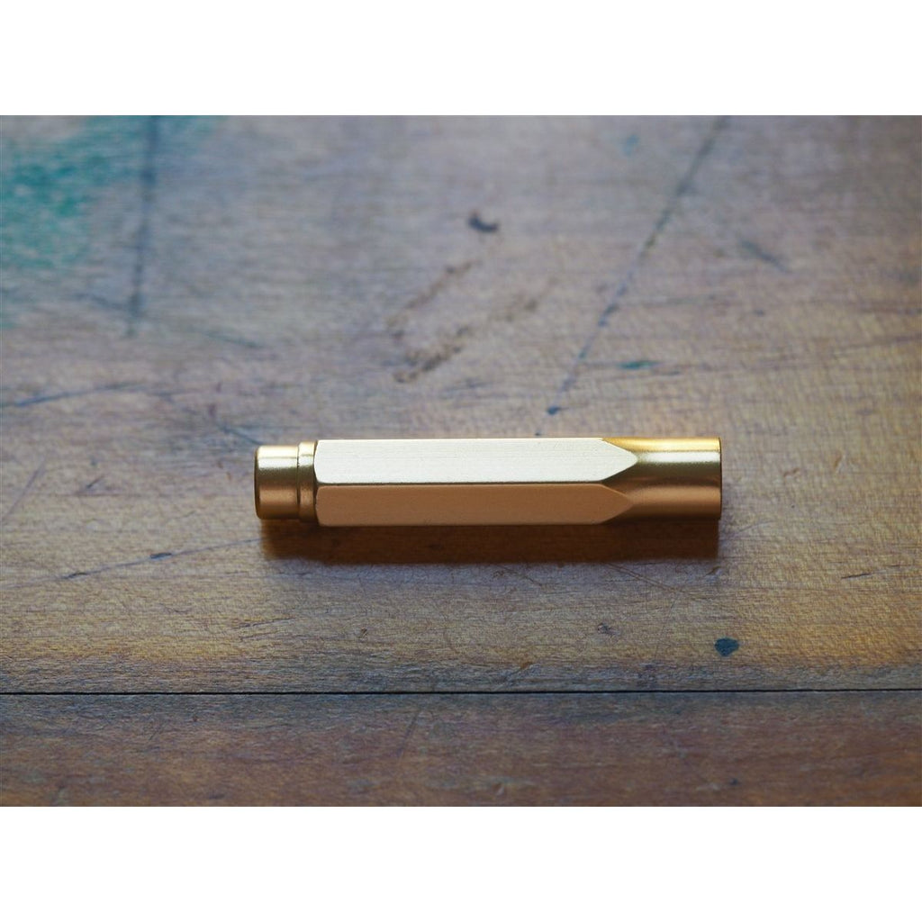 Palomino Blackwing Pencil Point Guard - Gold