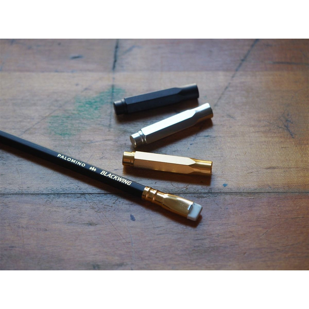 Palomino Blackwing Pencil Point Guard - Gold