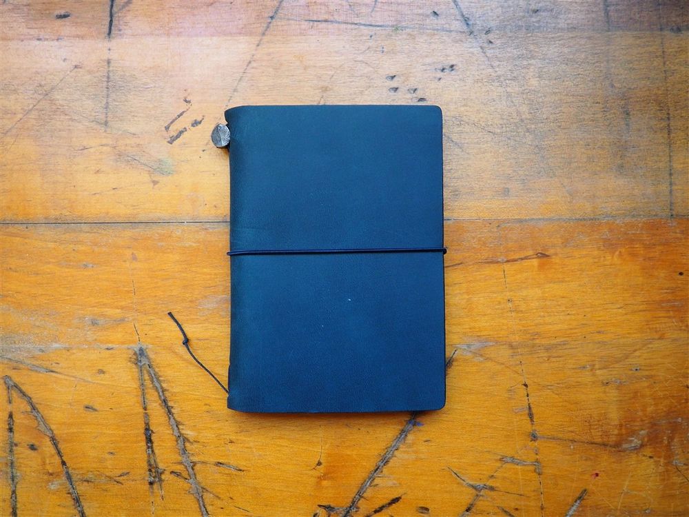 Wonder Pens: An Original Writing Experience - Quality Notebooks – Page 3