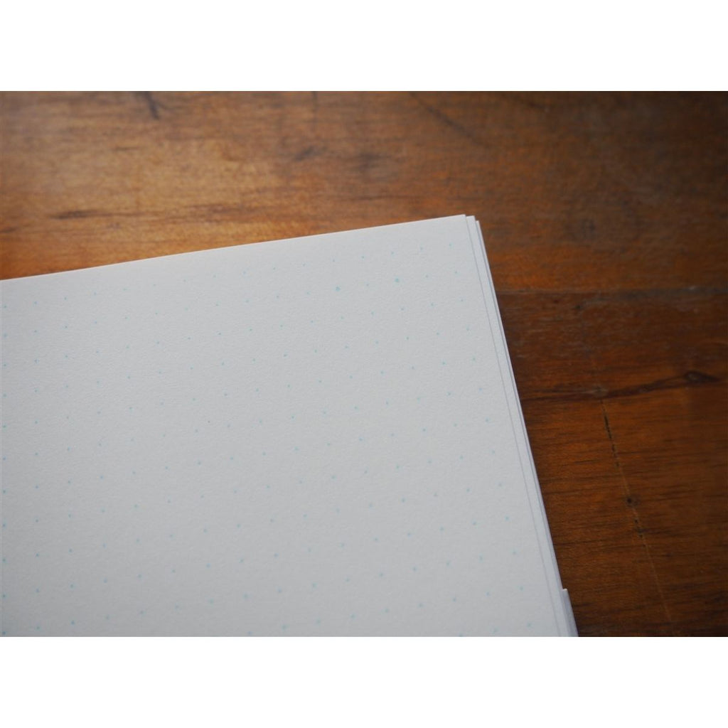 Midori MD Notebook A5 - Dot Grid