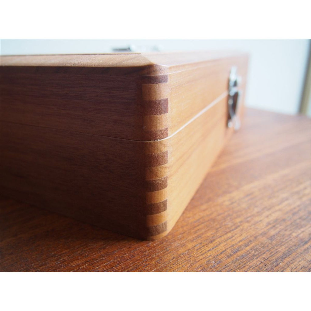 Classiky Desk Tool Box