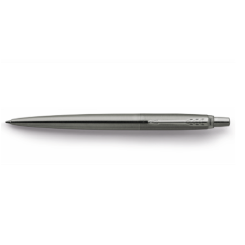 Parker Jotter XL - Mono Stainless Steel