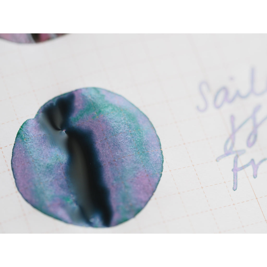 Sailor Ink Studio 224 - Fountain Pen Ink (20mL)