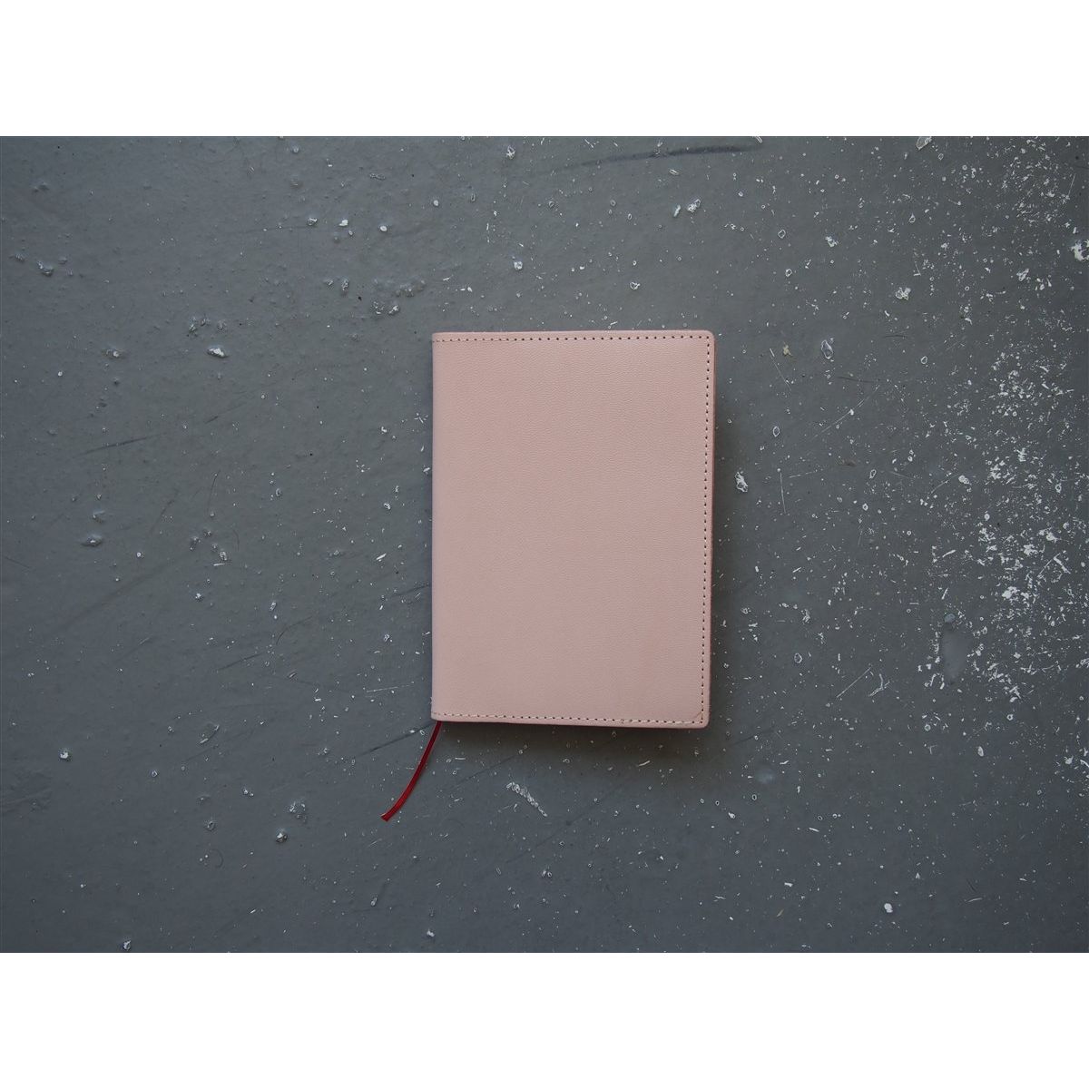 Midori MD Notebook Cover - Goat Leather - A6