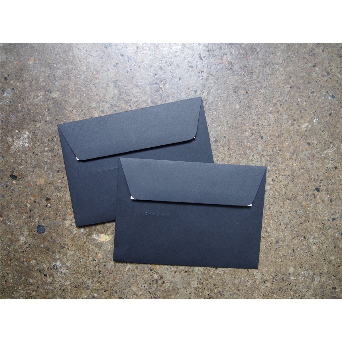 Black & Grey – Envelopes Canada