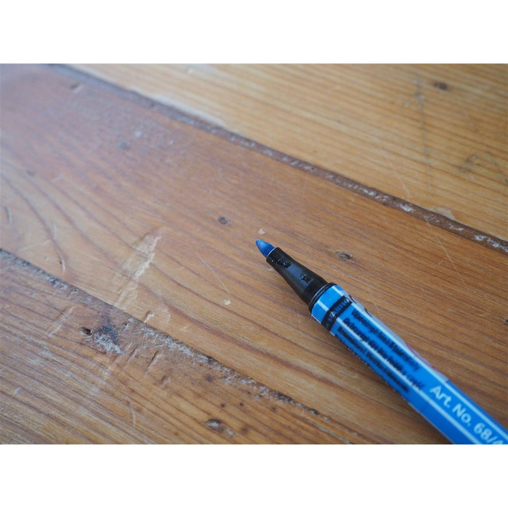 Stabilo Pen 68 - Dark Blue