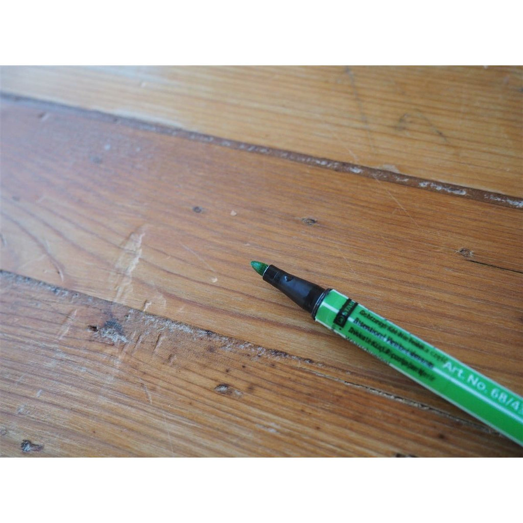 Stabilo Pen 68 - Leaf Green