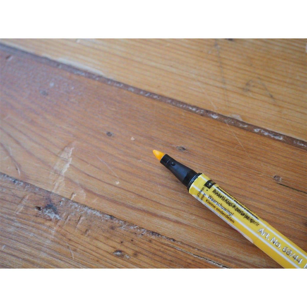 Stabilo Pen 68 - Yellow