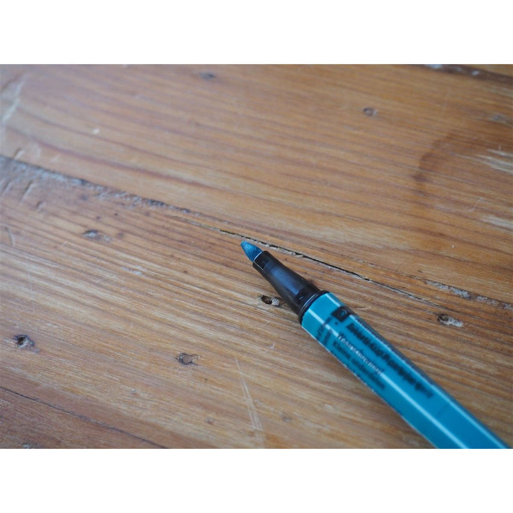 Stabilo Pen 68 - Turquoise Blue