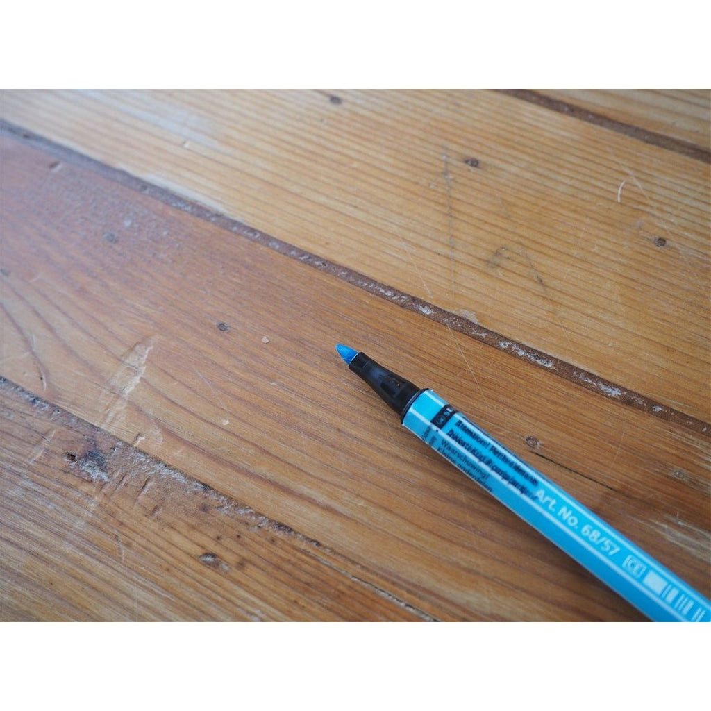 Stabilo Pen 68 - Azure