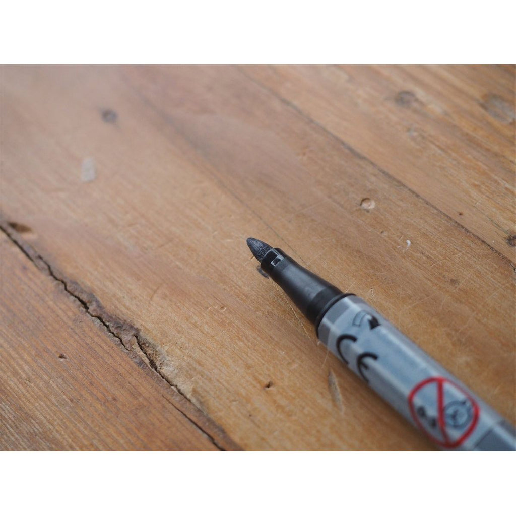 Stabilo Pen 68 - Dark Grey