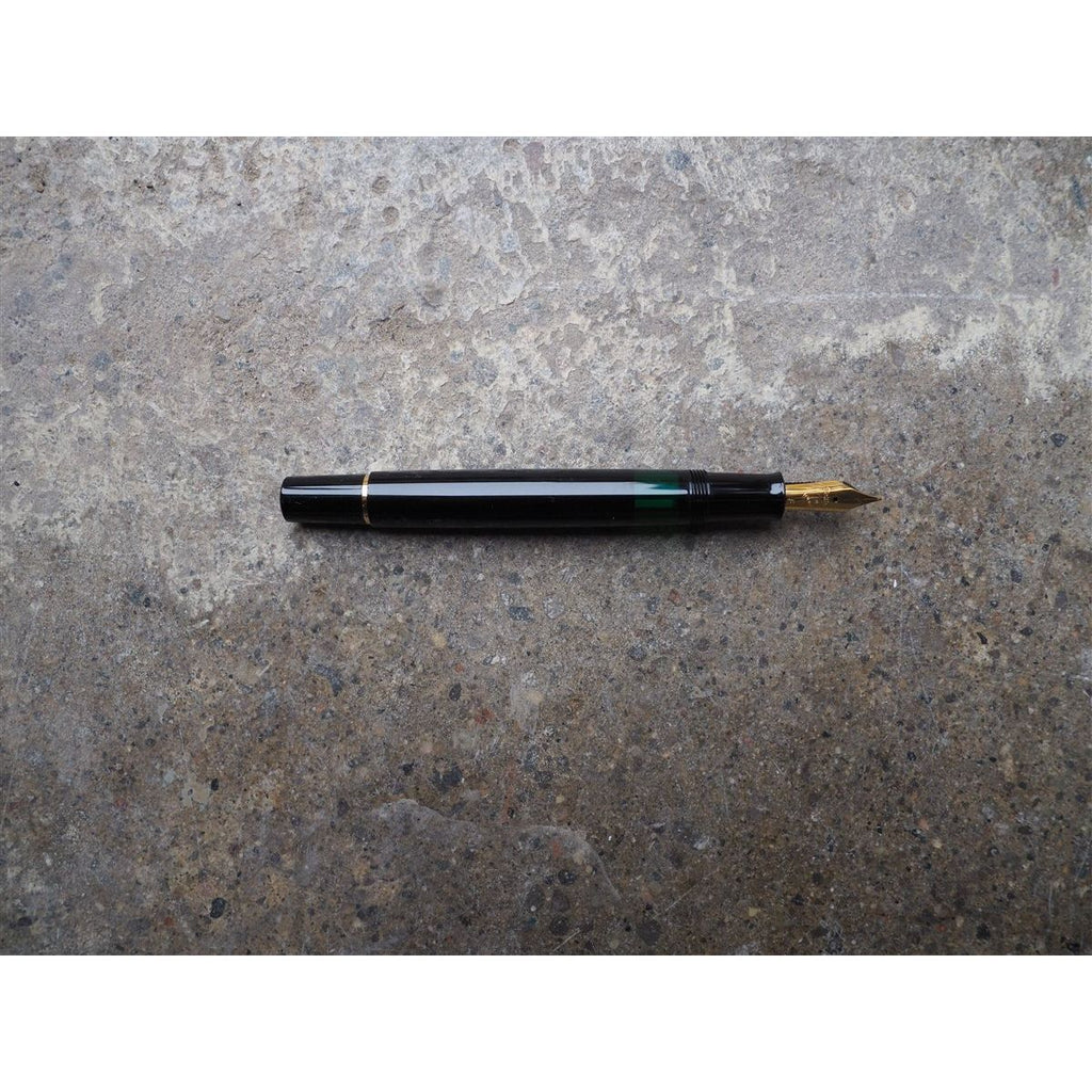 Pelikan M200 Fountain Pen - Black