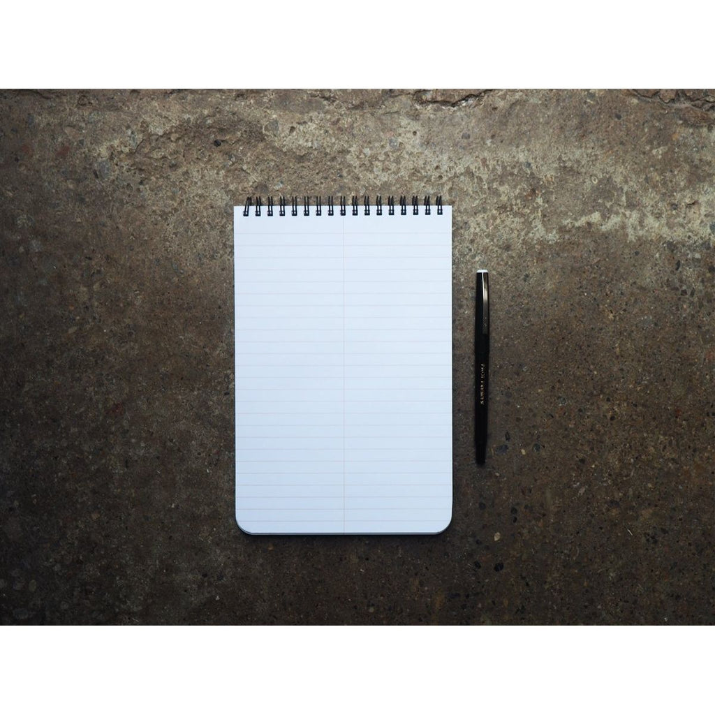 Field Notes Stenographer's Pad