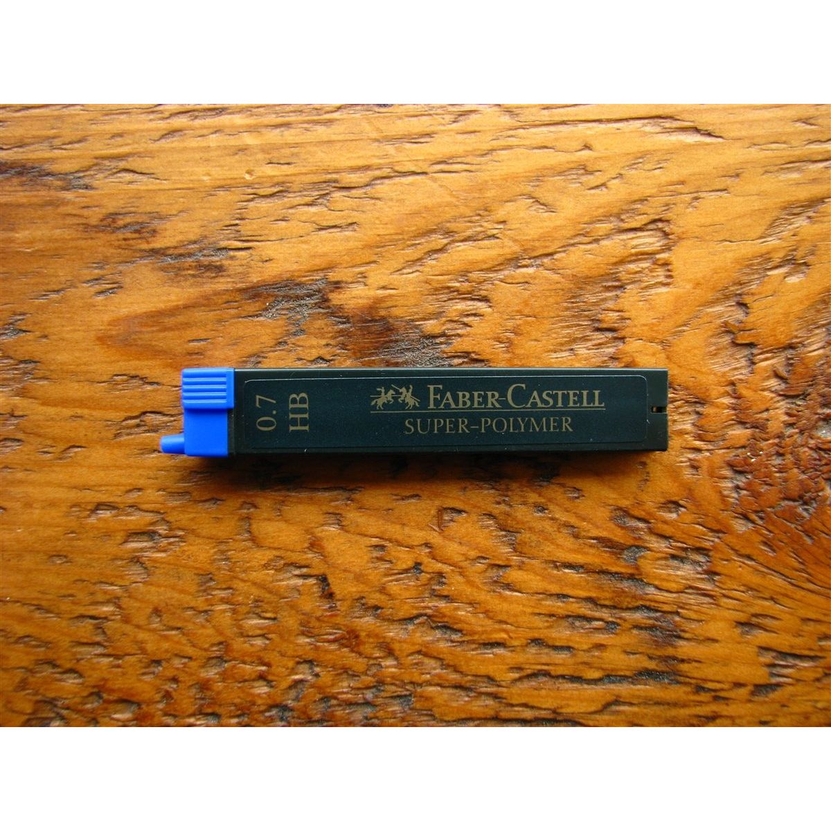Faber-Castell Super Polymer Lead 0.7mm HB