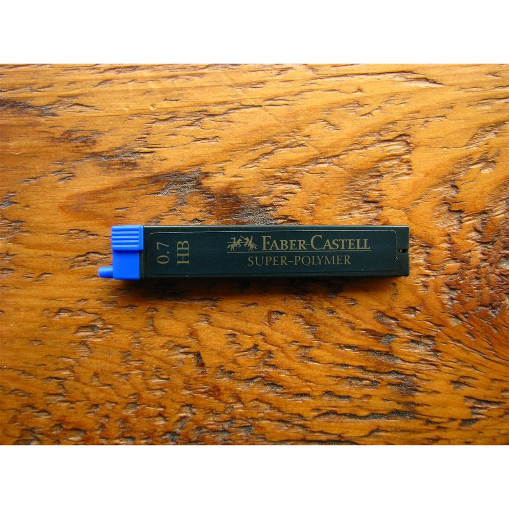 Faber-Castell 0.7mm Lead Refill
