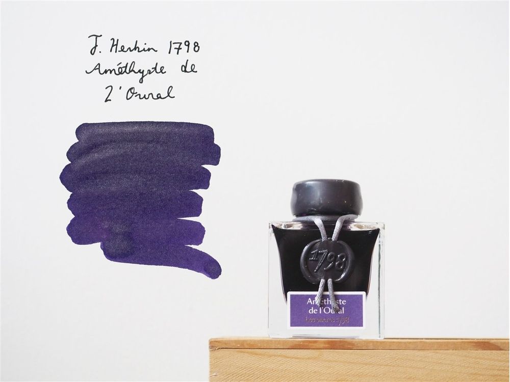 Herbin 1798 Clearance