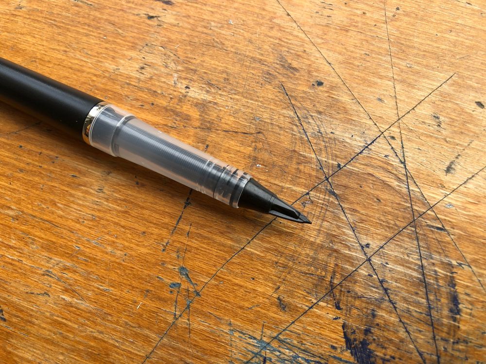 Pentel Other Collectible Fountain Pens For Sale