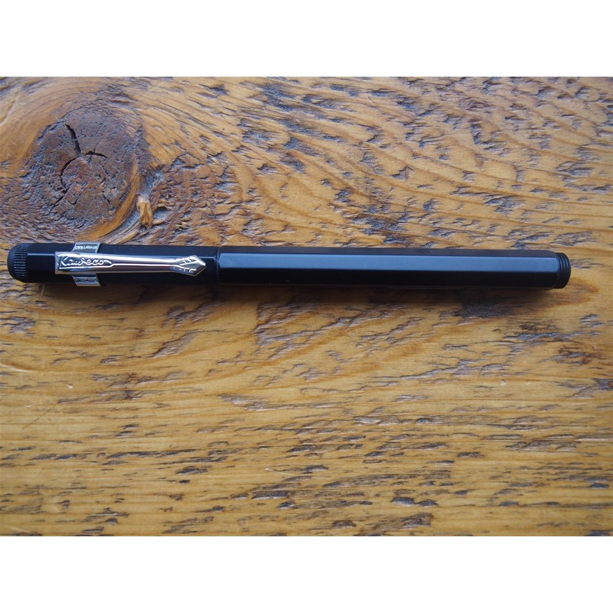 Kaweco Special Brass Fountain Pen – Wonder Pens