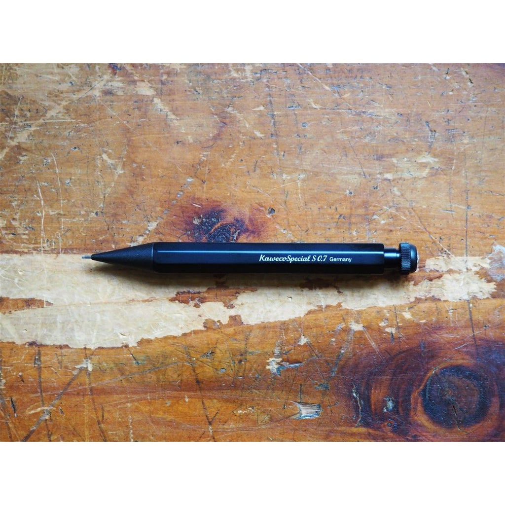 Kaweco Mini Special Mechanical Pencil - 0.7mm
