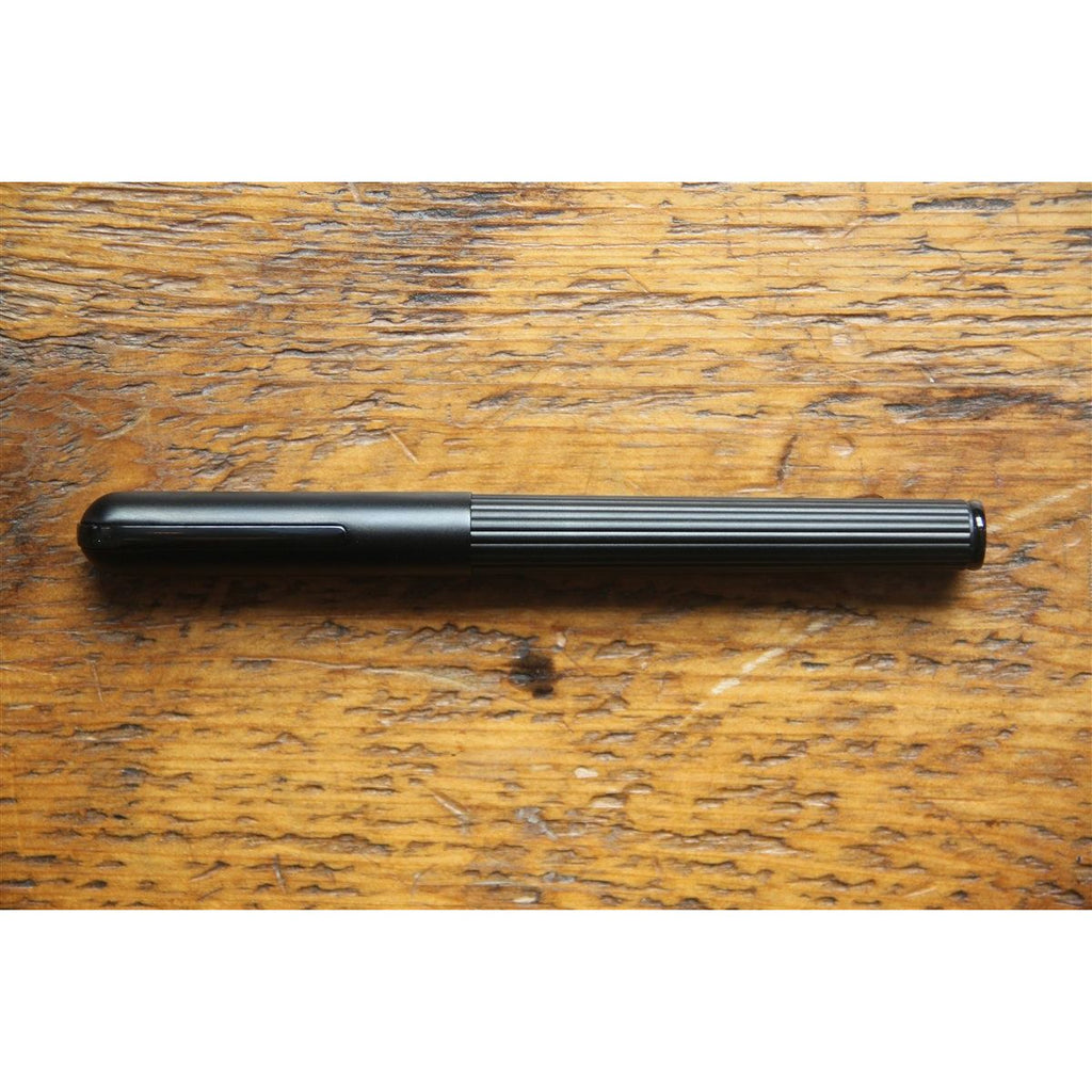 Lamy Imporium Fountain Pen - Black Matt