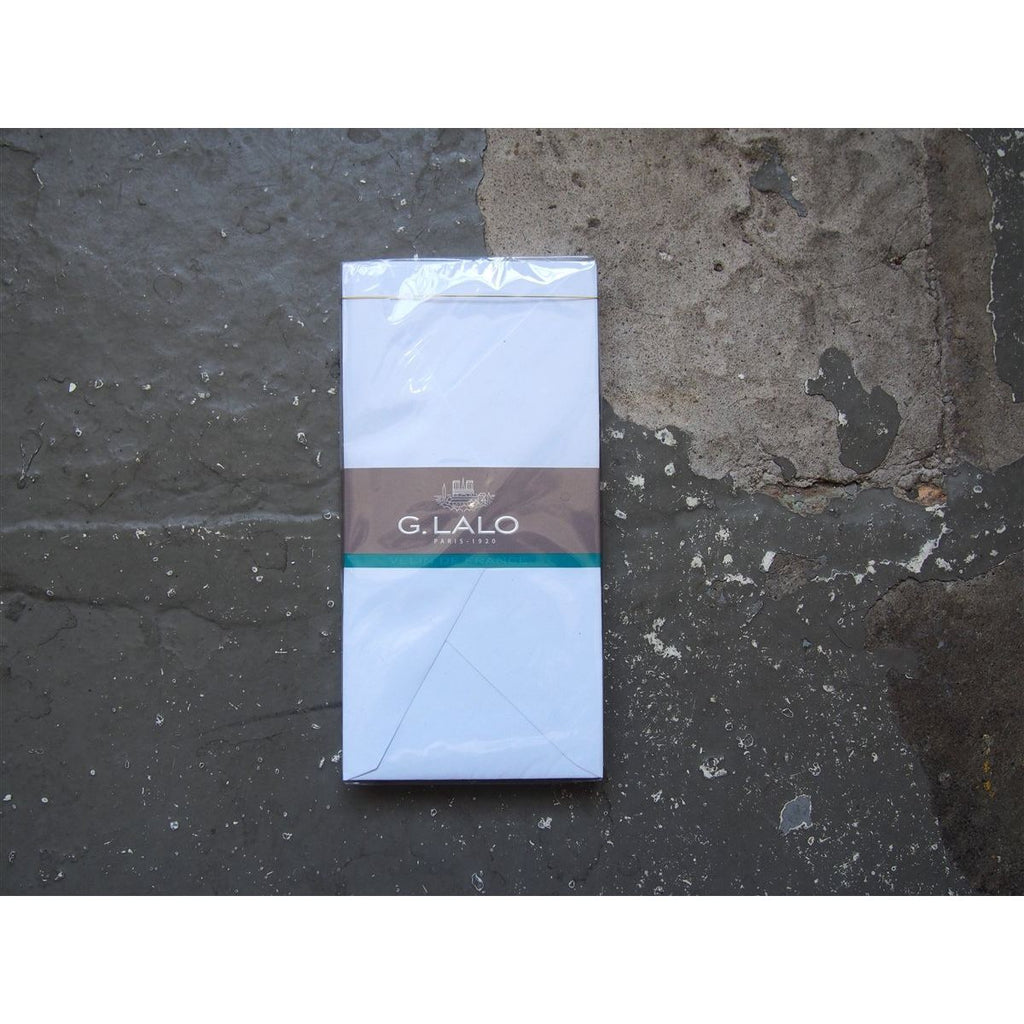 G. Lalo Velin De France Envelopes - A4