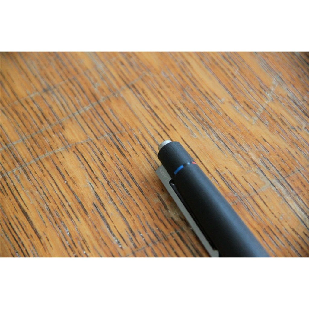 Lamy 2000 4bp (4 Colour Ballpoint Pen)