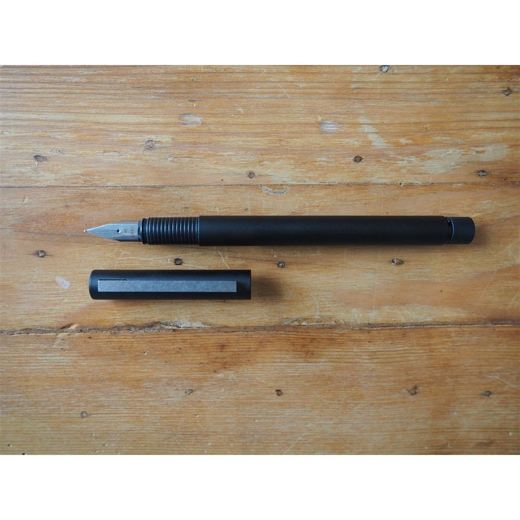 Lamy CP1 Fountain Pen - Black